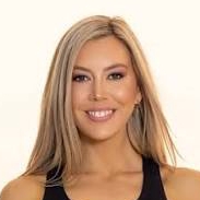 Bec Cameron