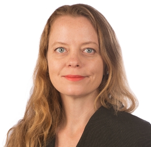 Sandra Surkamp