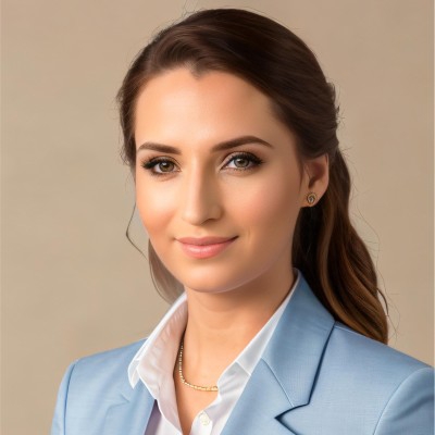 Brittany Nussear