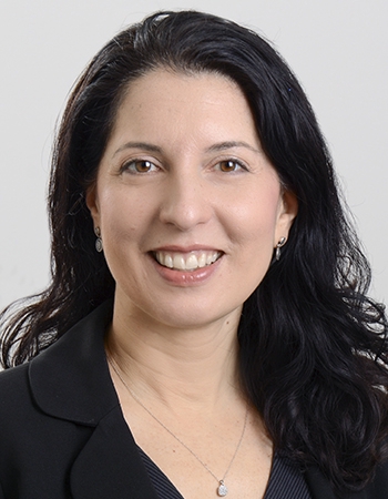 Danielle Goetz
