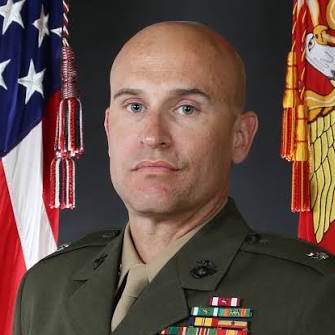 Colonel Williams