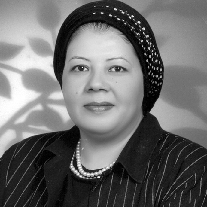 Mona Haggag