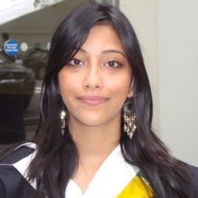 Rika Nair