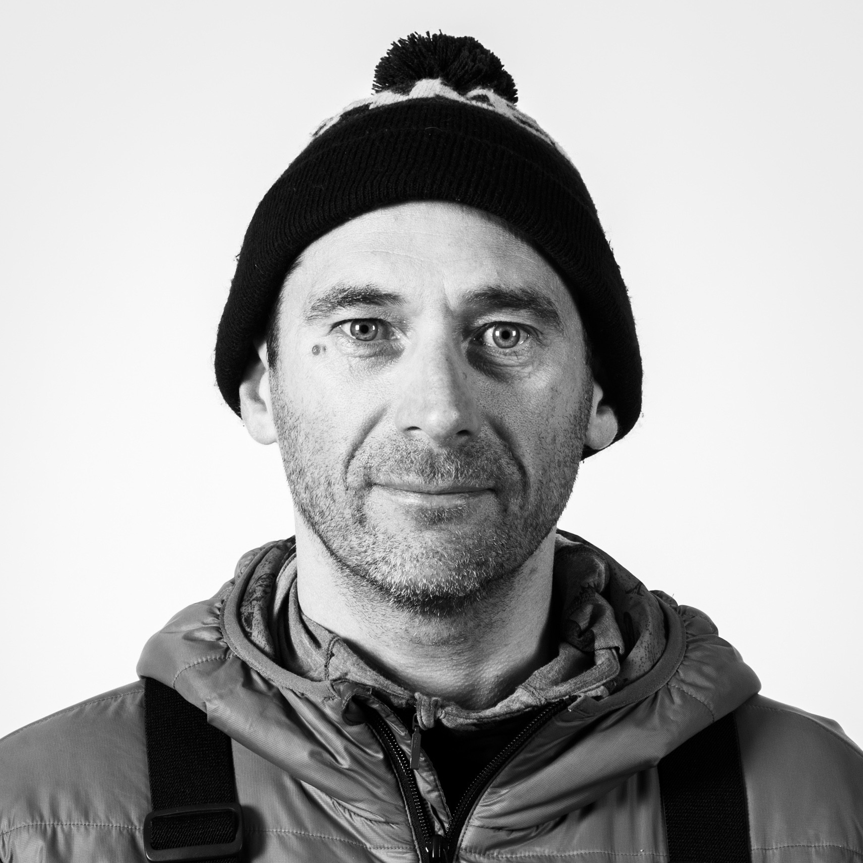 Scott Keating