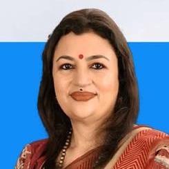 Arathi Krishnan