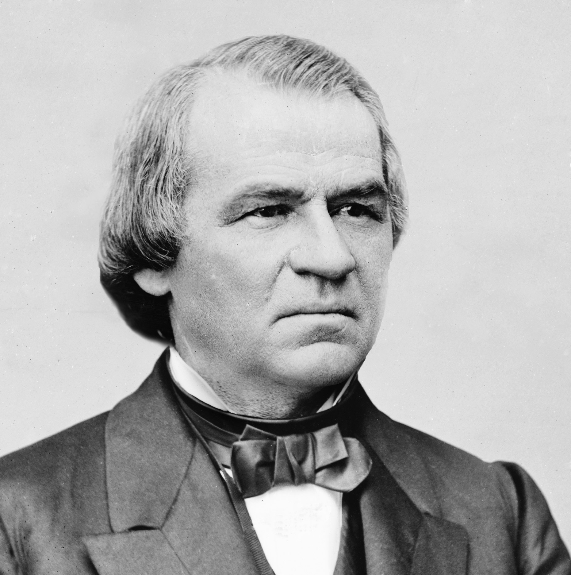 Andrew Johnson