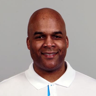 Eric K. Washington