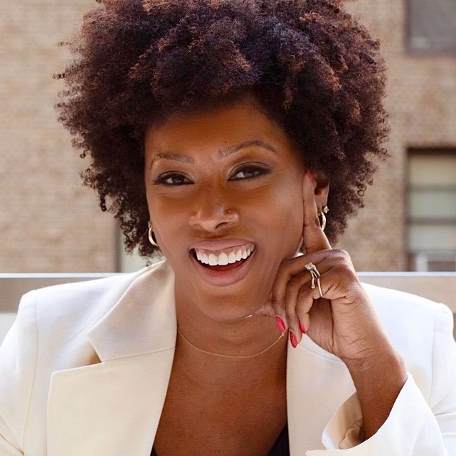 Chyna Clayton