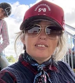 Steph Dunnachie