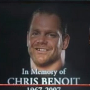 Vince C Benoit