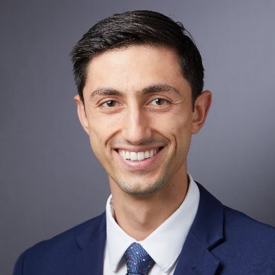 John Damianos