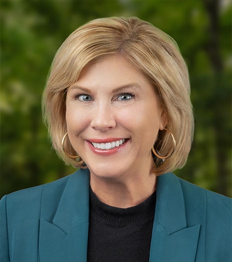 Heather Haas