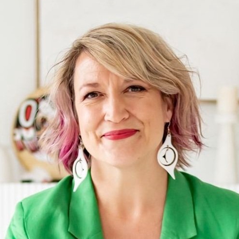 Jocelyn Helland