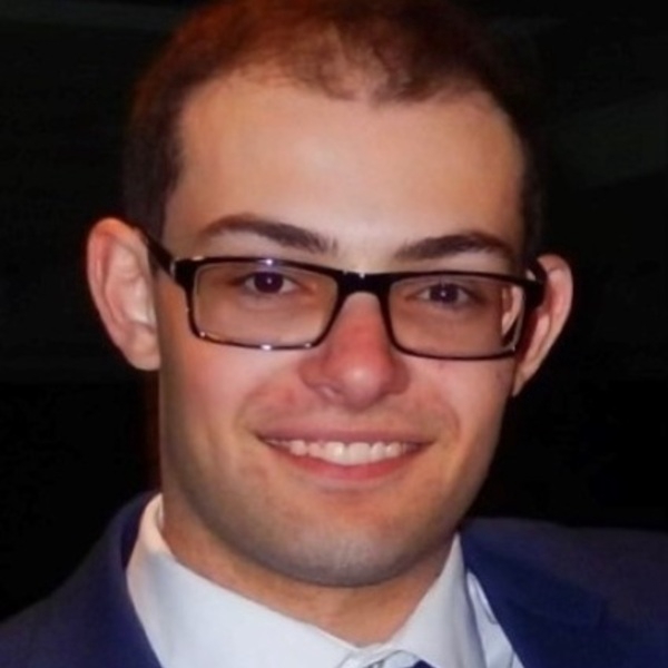 Michael Parent