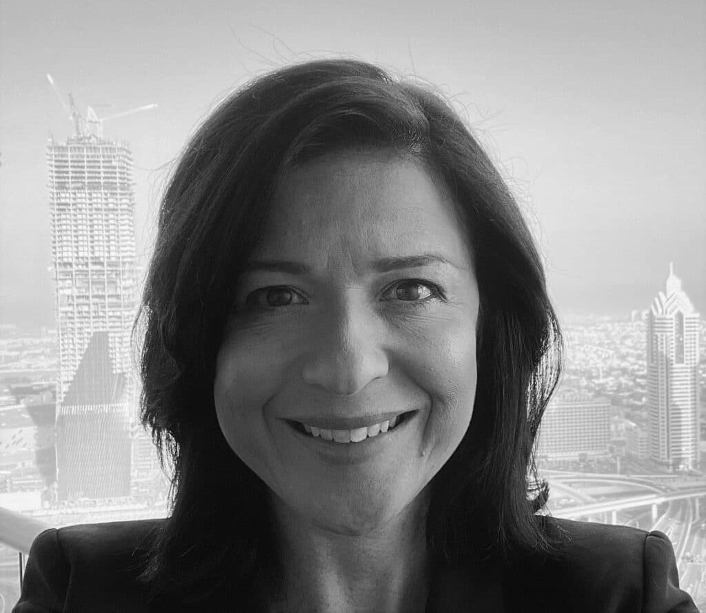 Helen Belopolsky
