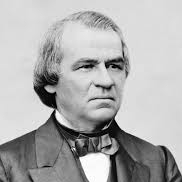 Andrew Johnson