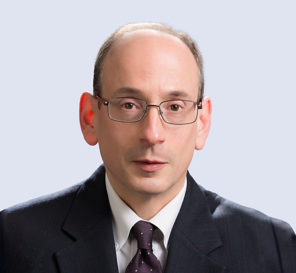 David Treibman