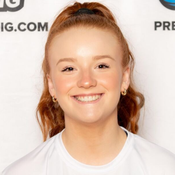Maddie Bennett