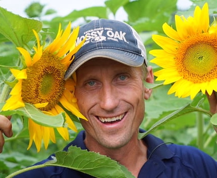 Steve Kustermans