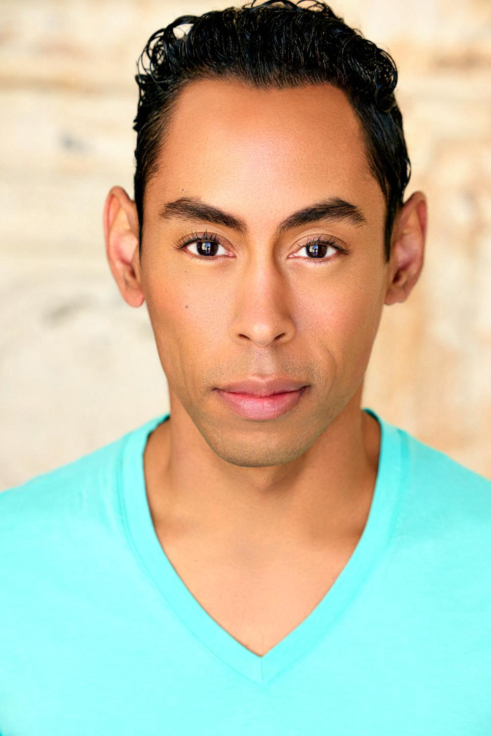 Chris Blount