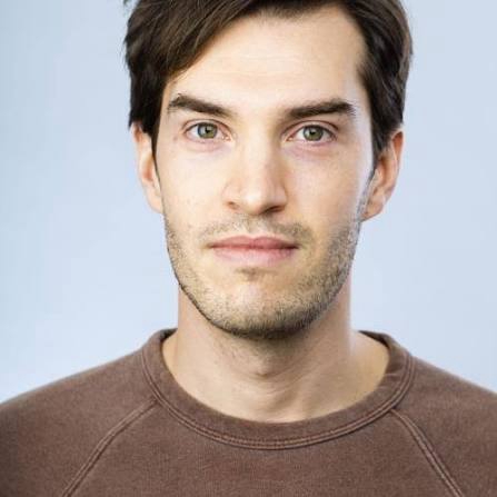 Dan Kavanagh