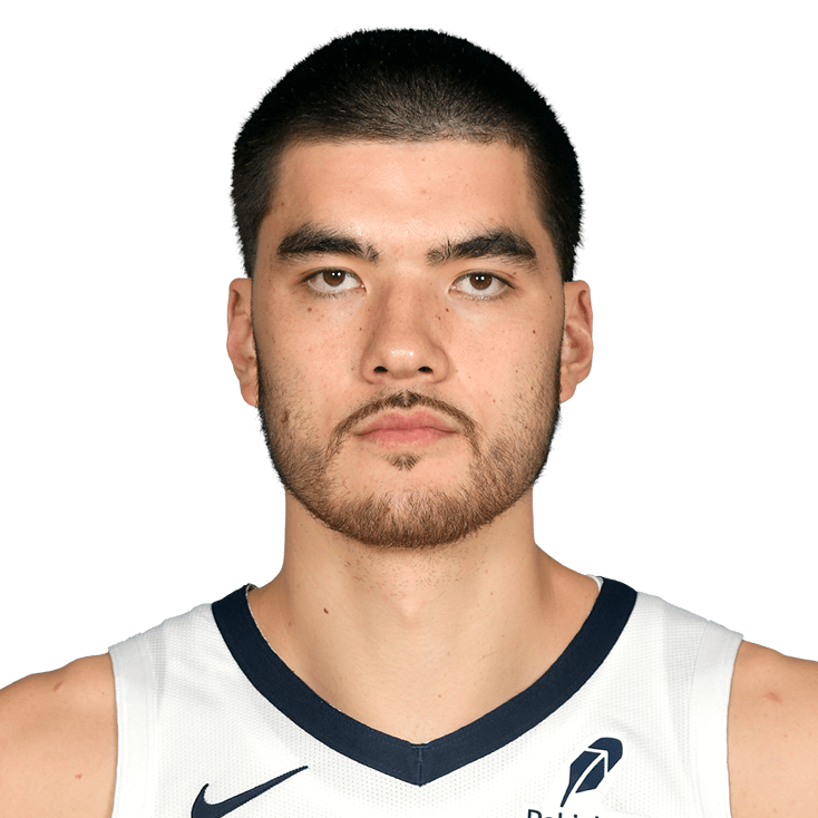 Zach East