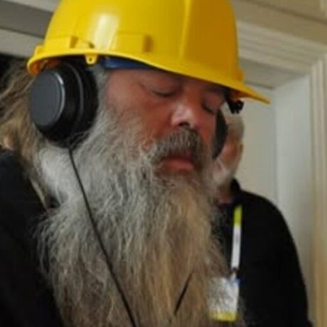Hardhat Chad