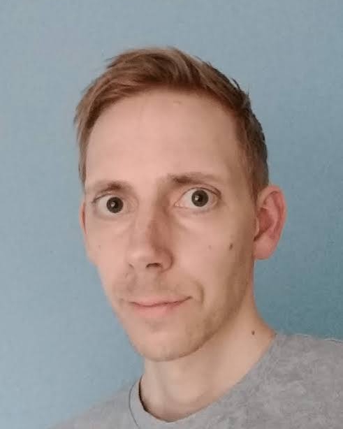Christopher Such