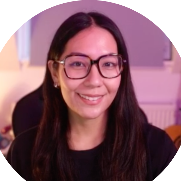 Marie Cruz