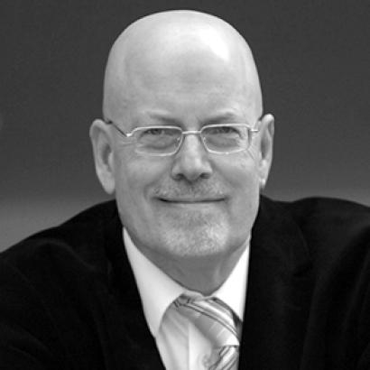 Mark Harrison