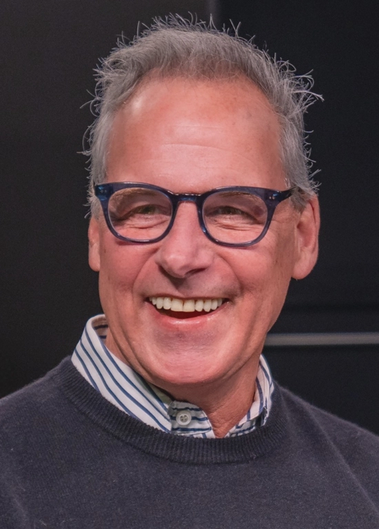 Mark Crowley