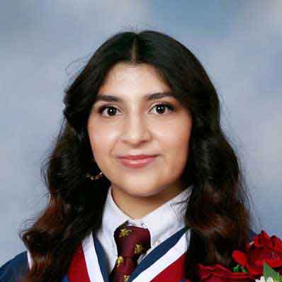 Shifa Ali