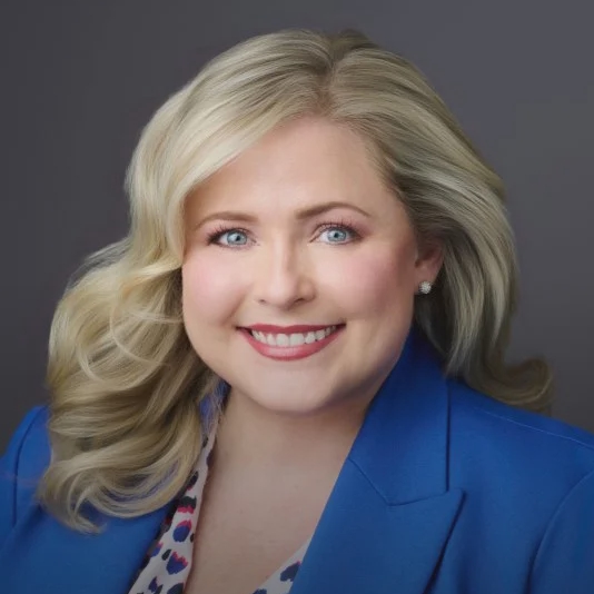 Heather Collier