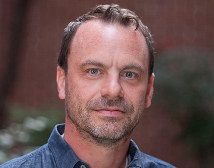 Brad McKee