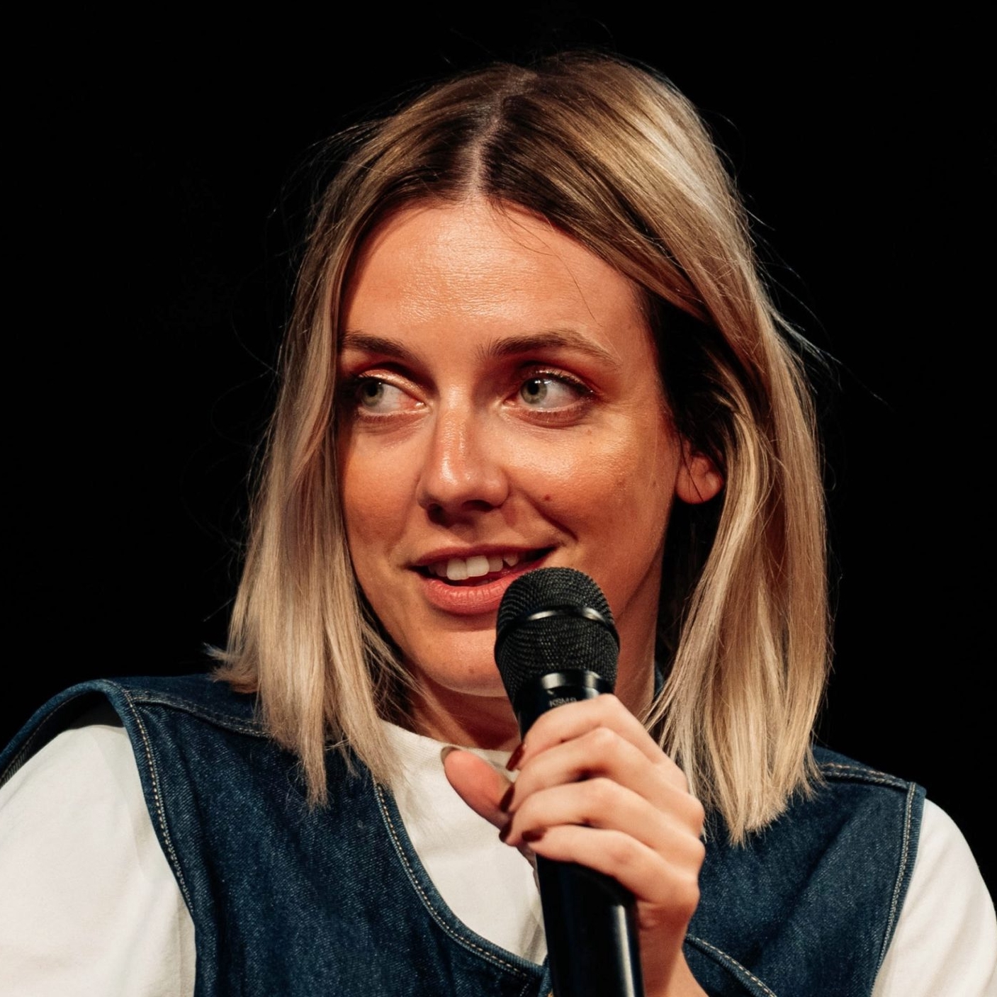 Belle Tindall-Riley