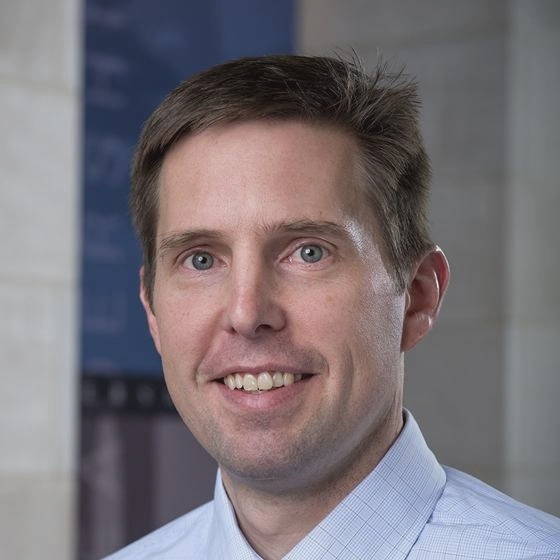 Jeffrey Mattson