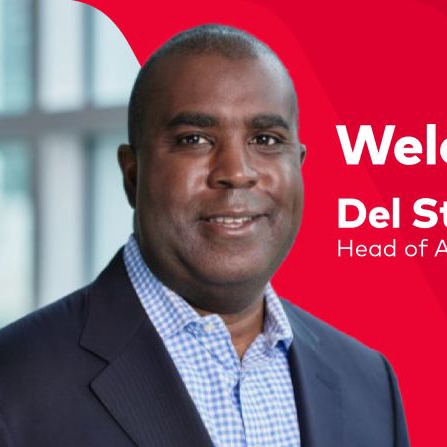 Del Stafford