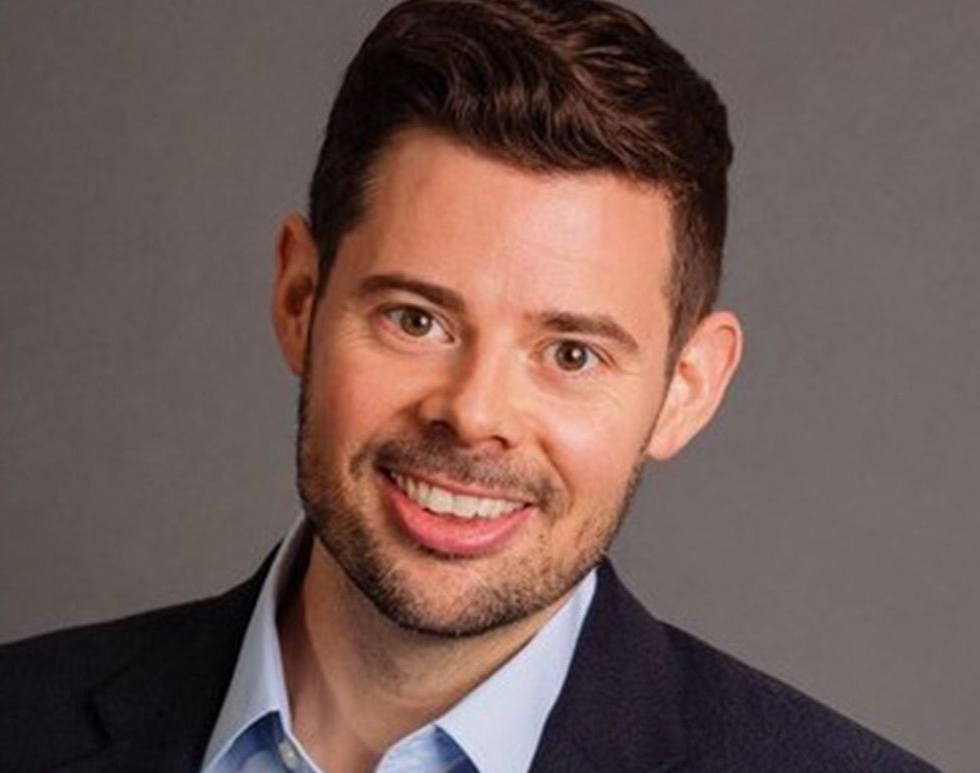 Elliot Linger