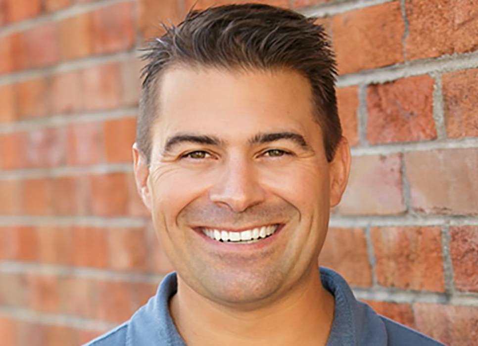 Dan Holt