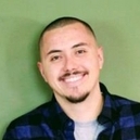 Joseph Raya-Ward