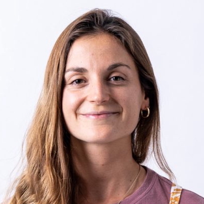 Sara Servan