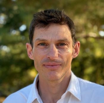 Brice Gaudillière
