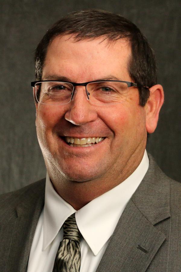 Steven Luker