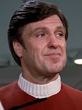 Phillip Allen