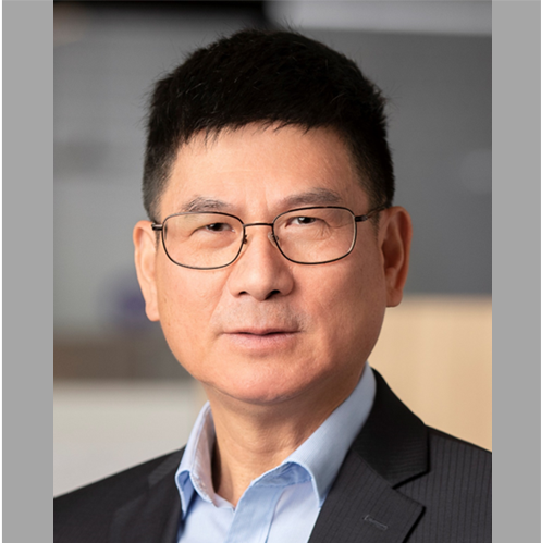 Chengyi Chen