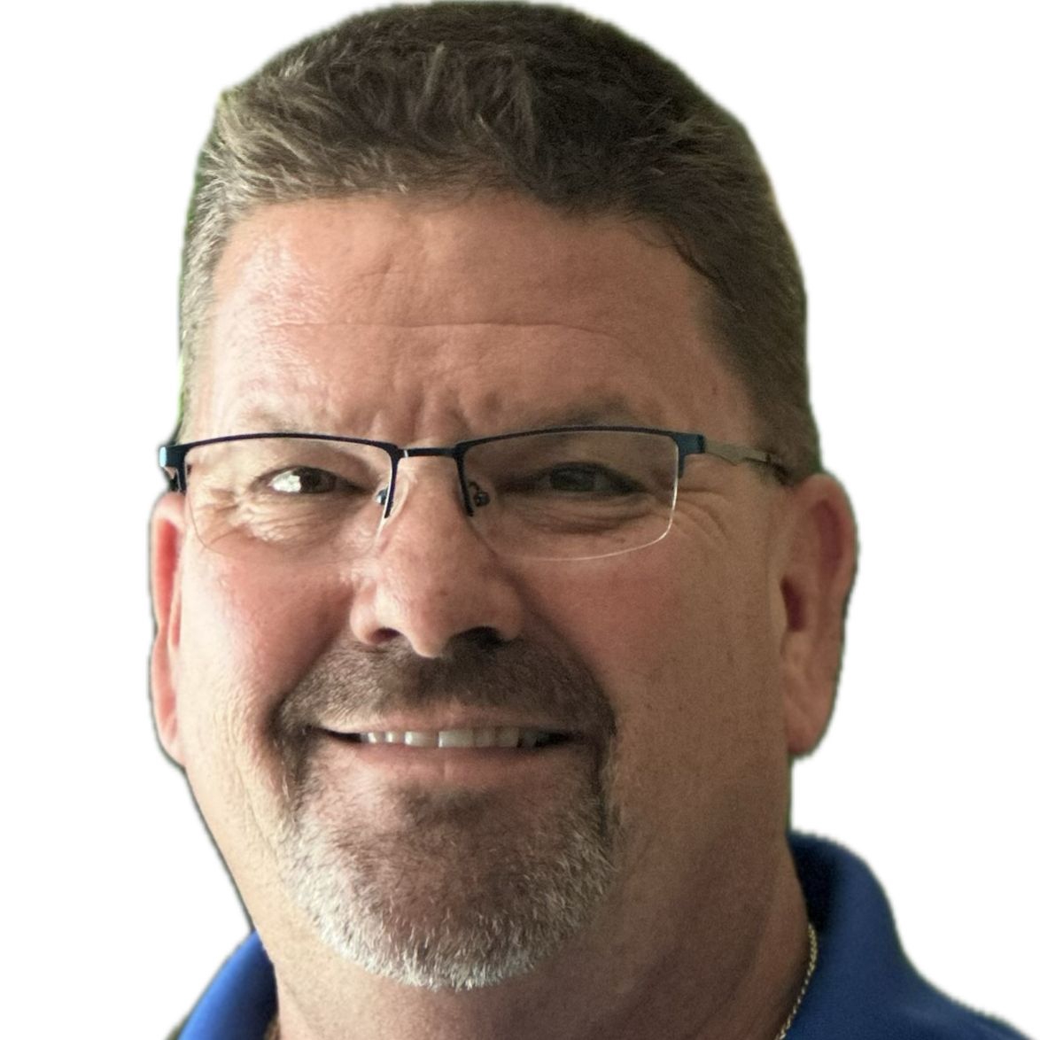 Mike Temple