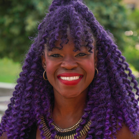 Yinka Freeman