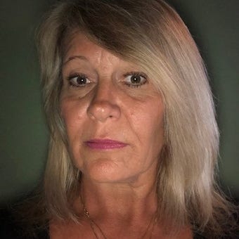 Dawn Harding