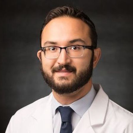 Daniel Bustamante