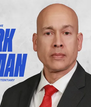 Mark Foreman